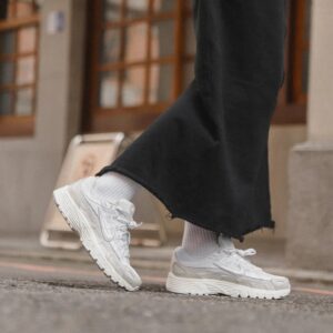 Giay Nike P‑6000 'All White' CV2209‑111