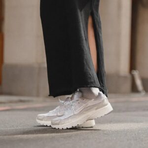 Giay Nike P‑6000 'All White' CV2209‑111