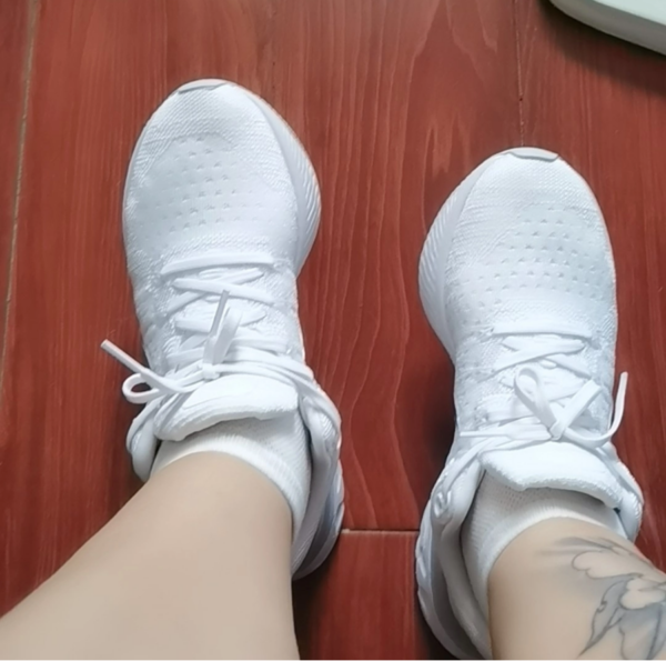 Giay Nike React Infinity Run Flyknit 2 'White Silver' CT2423-102