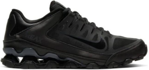 Giay Nike Reax 8 TR Mesh 'Black' 621716-008