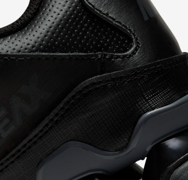 Giay Nike Reax 8 TR Mesh 'Black' 621716-008