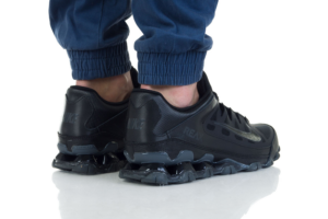 Giay Nike Reax 8 TR Mesh 'Black' 621716-008