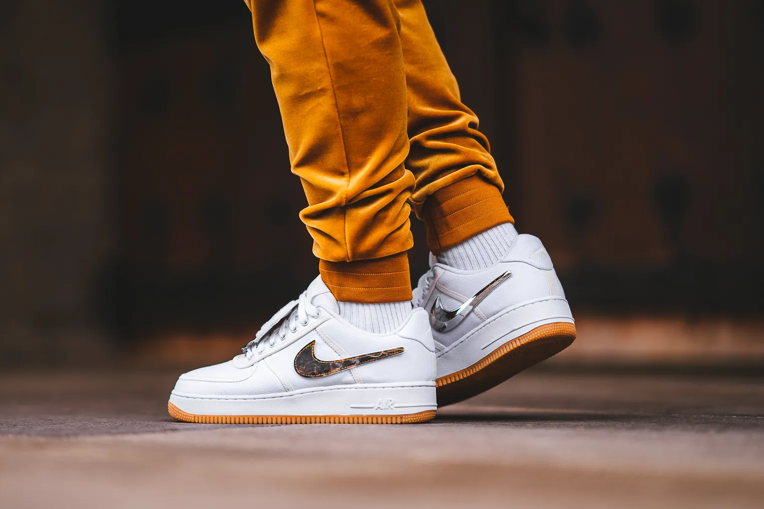 Hinh anh 7: Giay Nike Retro: Nhung mau hot nhat thap nien 80