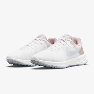 Giay Nike Revolution 6 NN Low-Top 'Pink White' DC3729-100