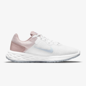 Giay Nike Revolution 6 NN Low-Top 'Pink White' DC3729-100