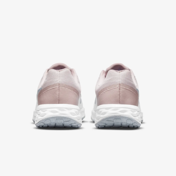 Giay Nike Revolution 6 NN Low-Top 'Pink White' DC3729-100