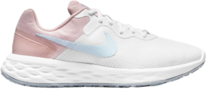 Giay Nike Revolution 6 NN Low-Top 'Pink White' DC3729-100