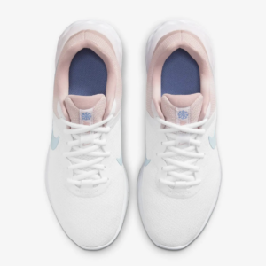 Giay Nike Revolution 6 NN Low-Top 'Pink White' DC3729-100