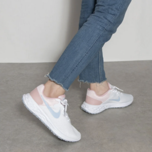 Giay Nike Revolution 6 NN Low-Top 'Pink White' DC3729-100