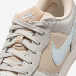 Giay Nike SB Force 58 Premium 'Sand Drift' DV5476-003