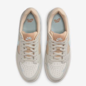 Giay Nike SB Force 58 Premium 'Sand Drift' DV5476-003