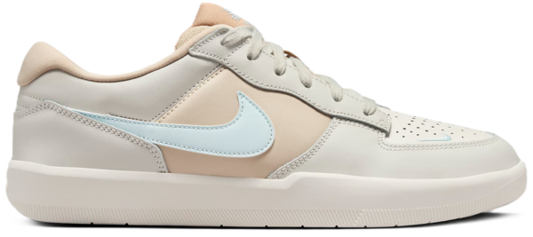 Giay Nike SB Force 58 Premium 'Sand Drift' DV5476-003