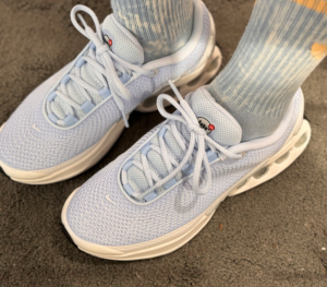 Giay Nike Wmns Air Max DN 'Half Blue' FJ3145-400