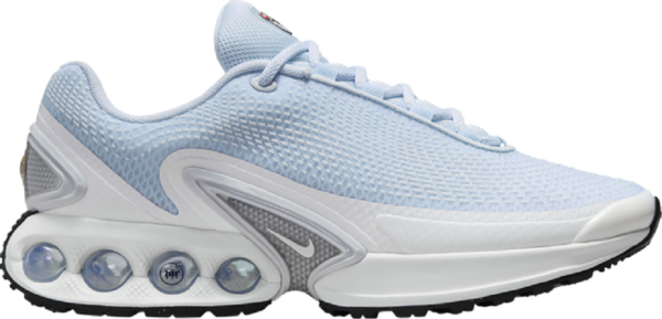 Giay Nike Wmns Air Max DN 'Half Blue' FJ3145-400
