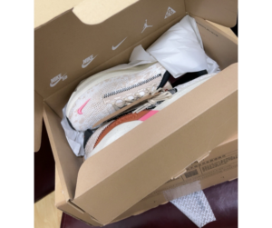 Giay Nike Wmns SuperRep Go 3 Flyknit 'Oatmeal' DH3393-104