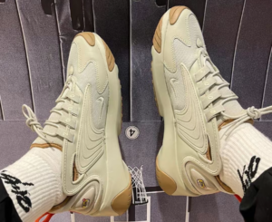 Giay Nike Zoom 2K 'Just Do It' DZ2774-111