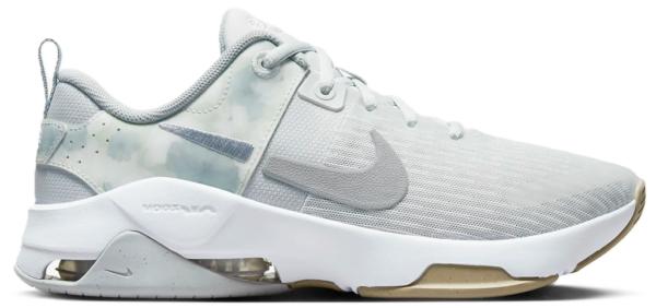 Giay Nike Zoom Bella 6 Premium 'White' DV9017-001