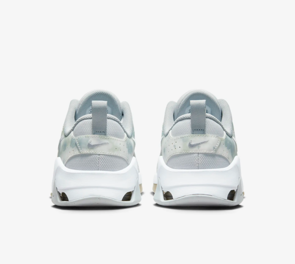 Giay Nike Zoom Bella 6 Premium 'White' DV9017-001