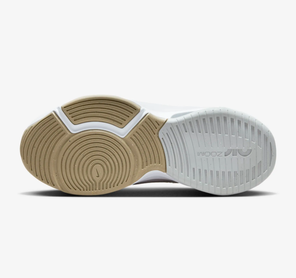 Giay Nike Zoom Bella 6 Premium 'White' DV9017-001