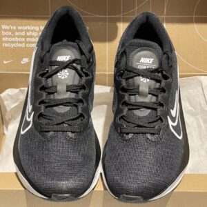 Giay Nike Zoom Fly 5 'Black White' DM8974-001