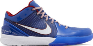 Giay Nike Zoom Kobe 4 Protro 'Philly' FQ3545-400