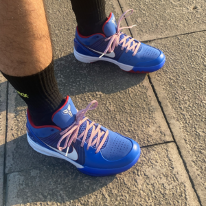 Giay Nike Zoom Kobe 4 Protro 'Philly' FQ3545-400