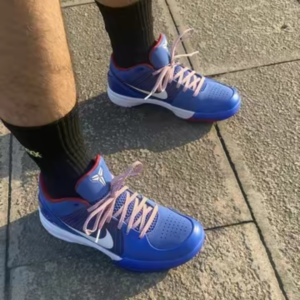 Giay Nike Zoom Kobe 4 Protro 'Philly' FQ3545-400