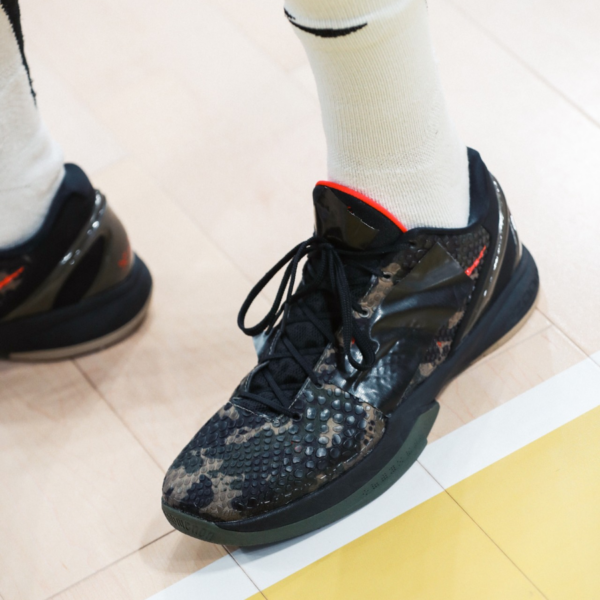 Giay Nike Zoom Kobe 6 Protro 'Italian Camo' FQ3546-001