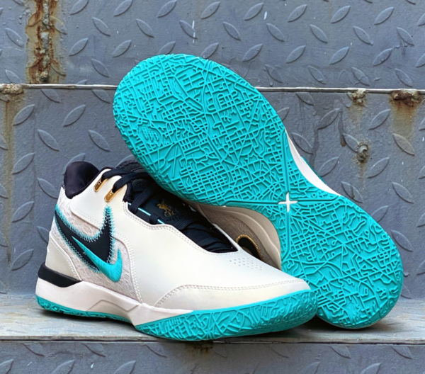 Giay Nike Zoom LeBron NXXT Gen AMPD FJ1567-101