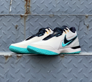 Giay Nike Zoom LeBron NXXT Gen AMPD FJ1567-101