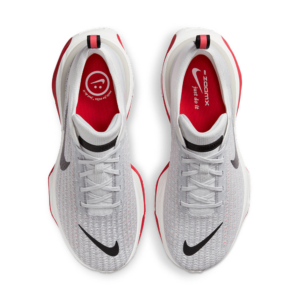 Giay Nike ZoomX Invincible 3 'White Fire Red' DR2615-102