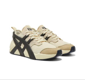 Giay Onitsuka Tiger Big Logo Trainer 2.0 1183A795-200