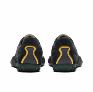 Giay Onitsuka Tiger Duck Tiger Trainer "Black Grey" 1183C165-001