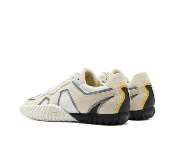 Giay Onitsuka Tiger Duck Tiger Trainer 'White' 1183C165-200