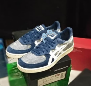 Giay Onitsuka Tiger GSM 1182A030-400