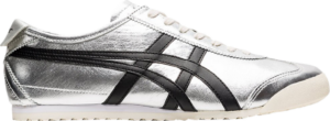Giay Onitsuka Tiger Mexico 66 'Pure Silver Black' 1183B566-020