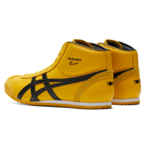 Giay Onitsuka Tiger Mexico 'Yellow Black' 1183B577-751