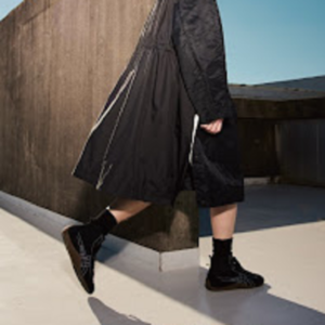 Giay Onitsuka Tiger Sclaw 'Black White' 1183B969-001