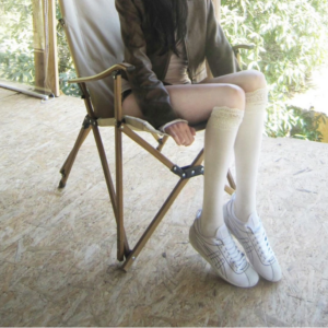 Giay Onitsuka Tiger Sclaw 'White Black' 1183B969-100