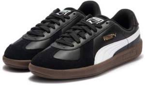Giay Puma Army Trainer 'Black' 398280‑02