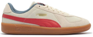 Giay Puma Army Trainer 'Platinum Red' 398279‑02