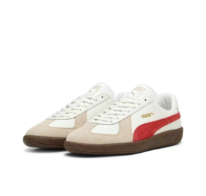 Giay Puma Army Trainer 'Warm Astro Red' 386607‑06