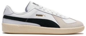 Giay Puma Army Trainer 'White Nimbus Cloud' 386607-01