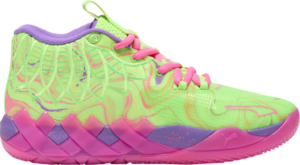 Giay Puma MB.01 'Inverse Toxic' 310437-01