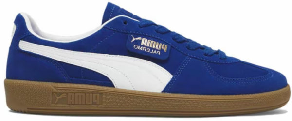 Giay Puma Palermo 'Cobalt Glaze Gum' 396463-07