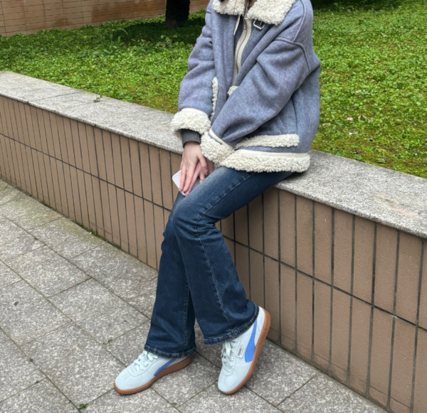 Giay Puma Palermo Dewdrop 'Blue Skies' 396463-04