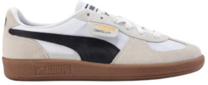 Giay Puma Palermo 'Gray Black' 399341-01