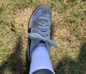 Giay Puma Palermo 'Gray Black' 399341-01