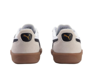 Giay Puma Palermo 'Gray Black' 399341-01