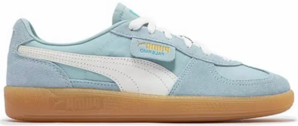Giay Puma Palermo 'Light Blue' 399341-02